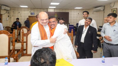 মমতা বন্দ্যোপাধ্যায় গোটা বাংলাতে হারবেন, ভবানীপুরেও হারবেন: অমিত শাহ