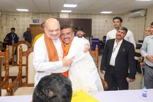 ‘‘এবার গোটা বাংলাতে হারবেন মমতাজী, ভবানীপুরেও হারবেন...পশ্চিমবঙ্গকে সোনার বাংলা করতে চাই’’: অমিত শাহ