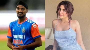 প্রেম করছেন অর্শদীপ সিং? হাতে হাত লাস্যময়ীর, ছবিতে ‘নখ’ দেখেই ধরে ফেললেন নেটিজেনরা ! কে এই সুন্দরী?