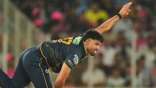 অশোক শর্মা