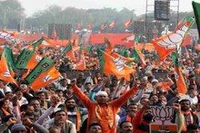 West Bengal Assembly Elections 2026: বলরামপুরে জিততে মরিয়া বিজেপি, নির্বাচনী প্রচারে সাইকেল রিপেয়ারিং দোকানে প্রার্থী জলধর! কেন?