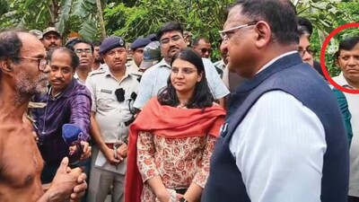 কী প্রতিক্রিয়া বিজেপির