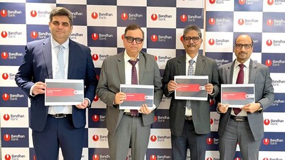 বন্ধন ব্যাঙ্কের FY25-26-এ দারুণ ফলাফল