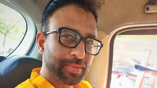 নিখোঁজ পরিচালক উৎসব মুখোপাধ্যায় ! (Photo: Social Media)