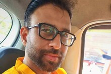 দুপুরে ব্যাঙ্কের কাজে বেরিয়ে শেষ কথা স্ত্রী-র সঙ্গে, নিখোঁজ পরিচালক উৎসব মুখোপাধ্যায় !