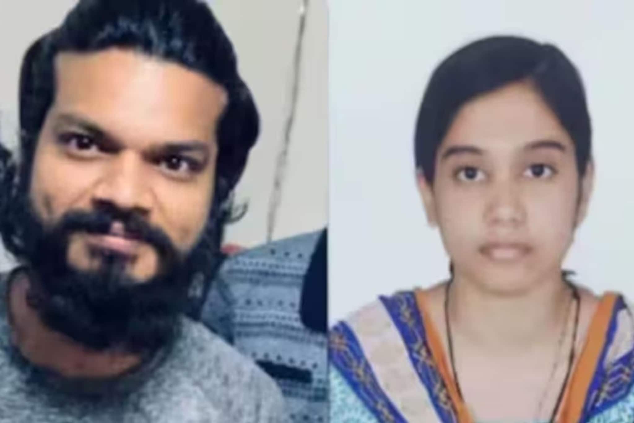 গোপনে বিয়ে, ৮০ লক্ষ টাকা বেতন, AI-র জন্য চাকরি যায়! বেঙ্গালুরুতে তথ্যপ্রযুক্তি দম্পতির রহস্যমৃত্যুতে উঠে এল নতুন তথ্য গোপনে বিয়ে, ৮০ লক্ষ টাকা বেতন, AI-র জন্য চাকরি যায়! বেঙ্গালুরুতে তথ্যপ্রযুক্তি দম্পতির রহস্যমৃত্যুতে উঠে এল নতুন তথ্য