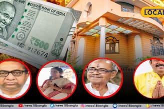 বীরভূমের ১১ বিধানসভা কেন্দ্রের প্রার্থীদের প্রায় সবাই 'কোটিপতি'! কে কত সম্পদের মালিক? রইল বিস্তারিত হিসাব