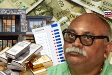 TMC Candidate Holofnama: কয়েক কোটির মালিক অনুব্রত ঘনিষ্ঠ চন্দ্রনাথ সিংহ, তাঁর সম্পত্তির তালিকা দেখলে চোখ কপালে উঠবে, রইল হলফনামার হিসাব