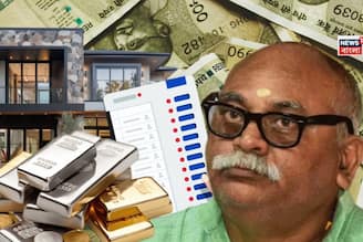 কয়েক কোটির মালিক অনুব্রত ঘনিষ্ঠ চন্দ্রনাথ সিংহ, তাঁর সম্পত্তির তালিকা দেখলে চোখ কপালে উঠবে, রইল হলফনামার হিসাব