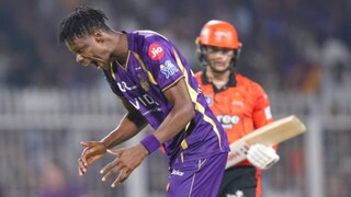 ব্লেসিং মুজারবানি ব্লেসিং মুজারবানি