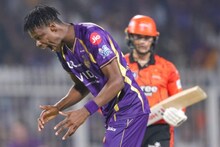 Kolkata Knight Riders: কেকেআর তারকা মুজারবানির উচ্চতা নিয়ে মজাদার ভিডিও! হেসে পেটে খিল ধরবে আপনারও!