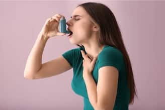 আচমকা শ্বাসকষ্ট বেড়েছে? সাধারণ সর্দি কেন কারও জন্য সামান্য, আবার কারও জন্য মারাত্মক? রইল বিশেষজ্ঞের পরামর্শ  