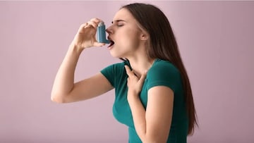 আচমকা শ্বাসকষ্ট বেড়েছে? সাধারণ সর্দি কেন কারও জন্য সামান্য, আবার কারও জন্য মারাত্মক? রইল বিশেষজ্ঞের পরামর্শ আচমকা শ্বাসকষ্ট বেড়েছে? সাধারণ সর্দি কেন কারও জন্য সামান্য, আবার কারও জন্য মারাত্মক? রইল বিশেষজ্ঞের পরামর্শ