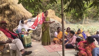 জট কাটল সোনামণির