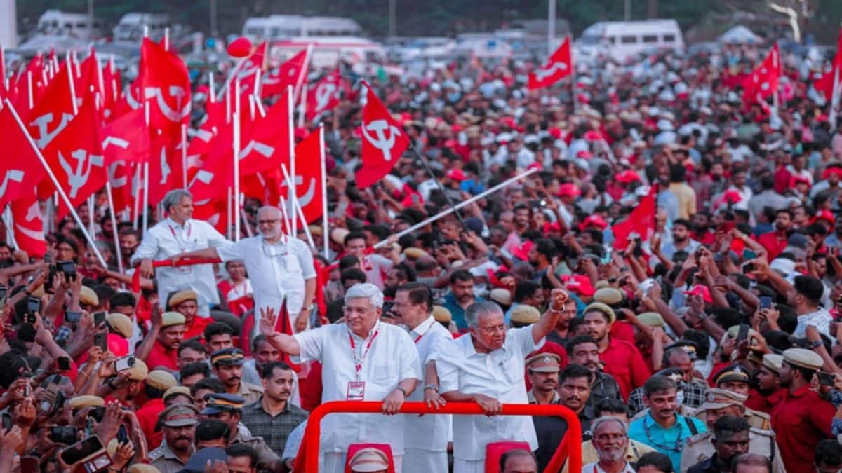 CPIM: বাংলায় শূন্য, উল্টো ছবি কেরলে! ক্যাডার বাহিনীকে কাজে লাগিয়ে কীভাবে শেষ লাল দুর্গ ধরে রেখেছে সিপিএম?