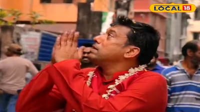 বামপ্রার্থী সায়নদ্বীপ মিত্র