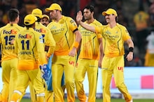 লাগাতার হারের ধাক্কার মাঝে সুখবর! মাঠে ফিরতে চলেছেন সিএসকের মেরুদণ্ড