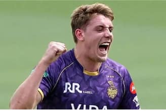 পর পর হারে চাপে নাইটরা, পঞ্জাবের বিরুদ্ধে কেকেআরে তিনটে বদল