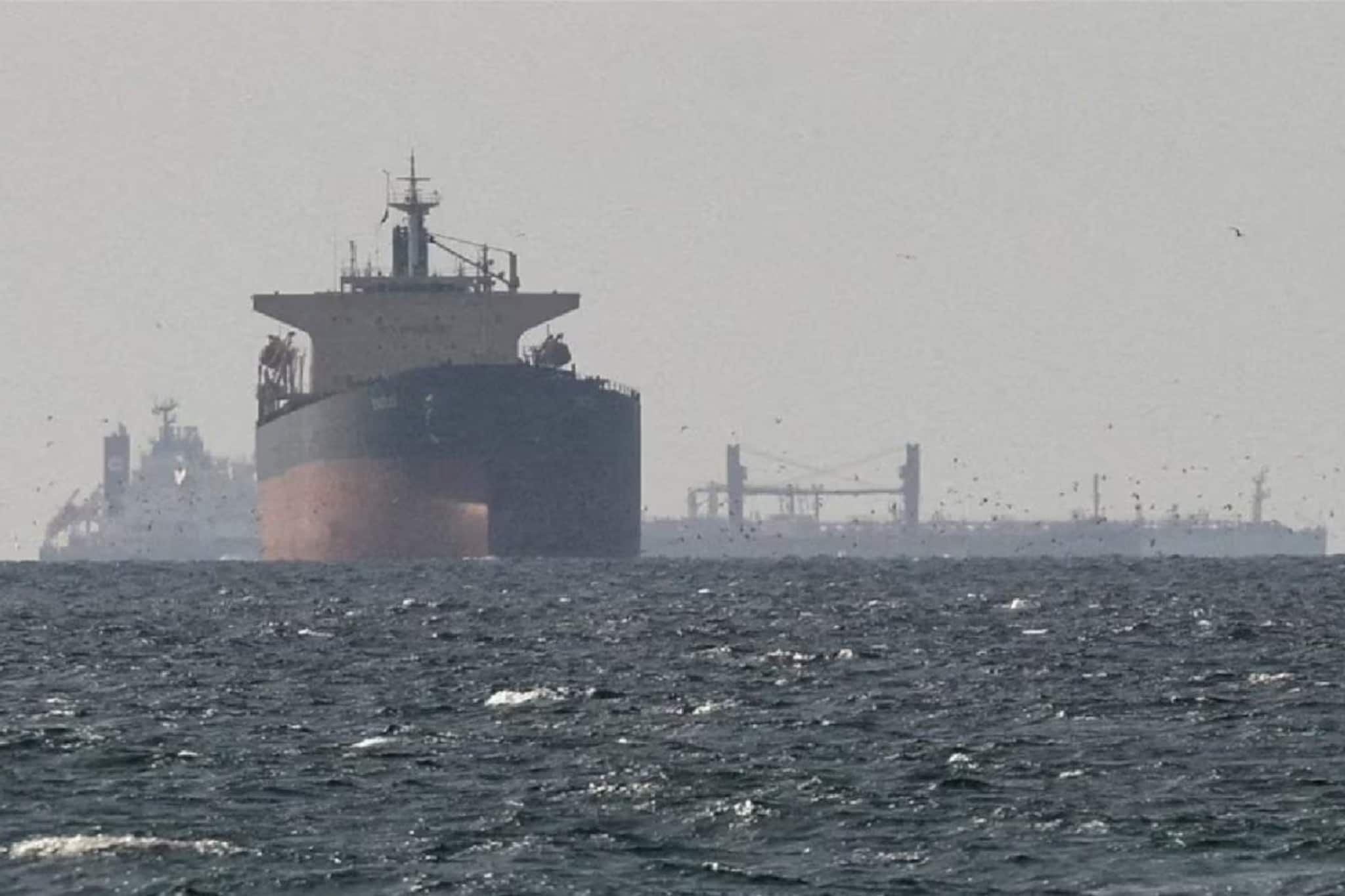 যুদ্ধবিরতির পরেই ভারতের জন্য সুখবর! ৭ বছর পরে ভারতে আসছে ইরানের তেল বোঝাই জাহাজ