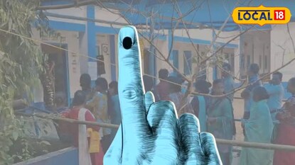 এবারের নির্বাচনে কোচবিহারে রেকর্ড ভোট পড়েছে