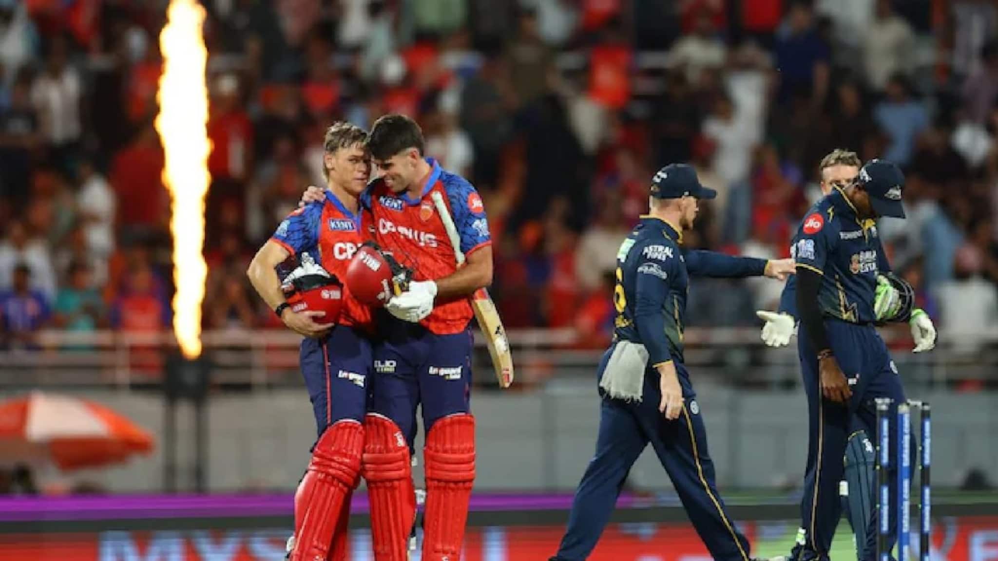 Who Is Cooper Connolly: ‘রাতেই রাজা, সকালেই হলেন ভিখারি’! অজি ক্রিকেটারকে চেনেন নাকি? ২২-র তরুণ তুর্কি