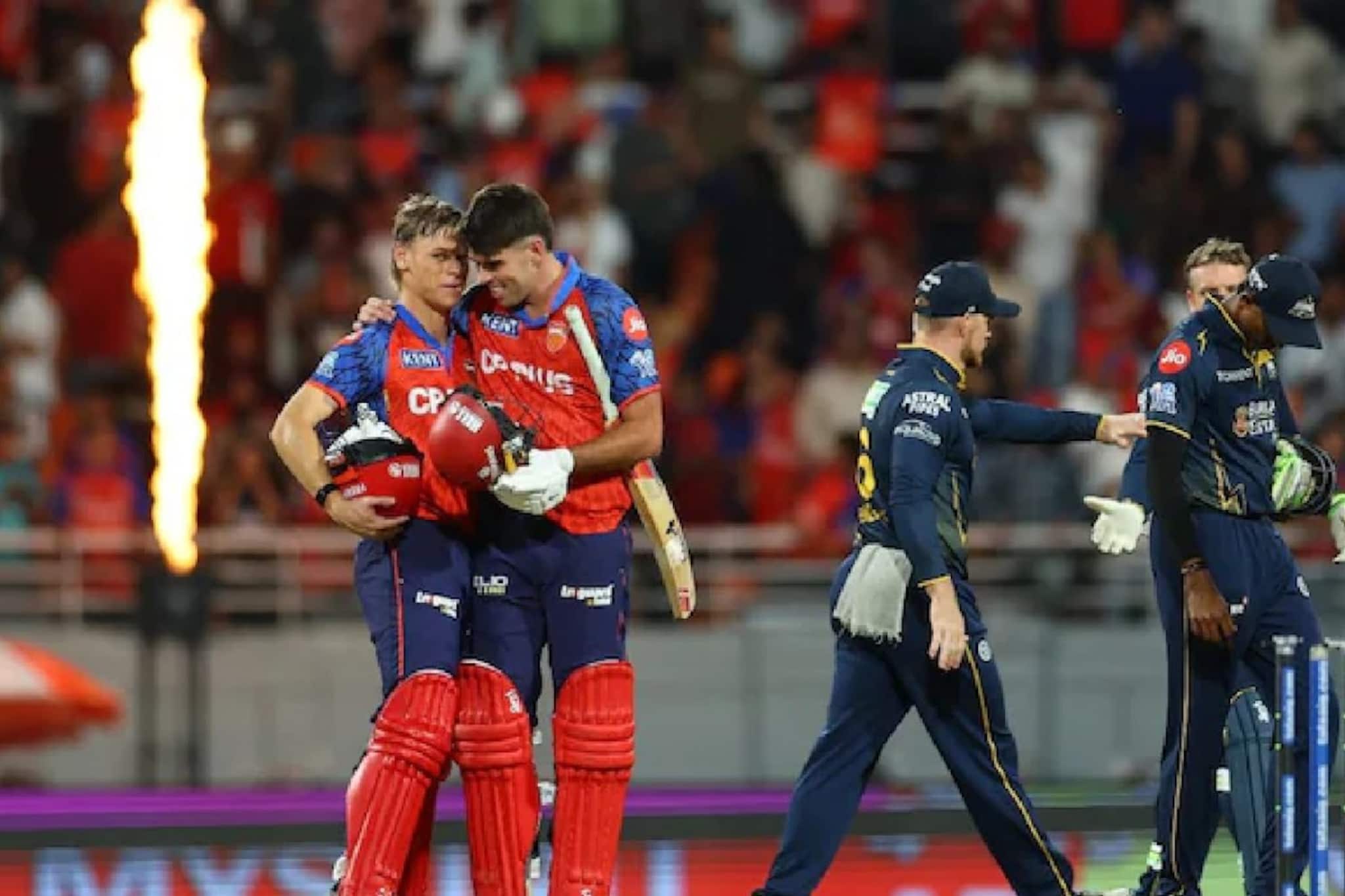 ‘রাতেই রাজা, সকালেই হলেন ভিখারি’! অজি ক্রিকেটারকে চেনেন নাকি ২২-র তরুণ তুর্কি ‘রাতেই রাজা, সকালেই হলেন ভিখারি’! অজি ক্রিকেটারকে চেনেন নাকি ২২-র তরুণ তুর্কি