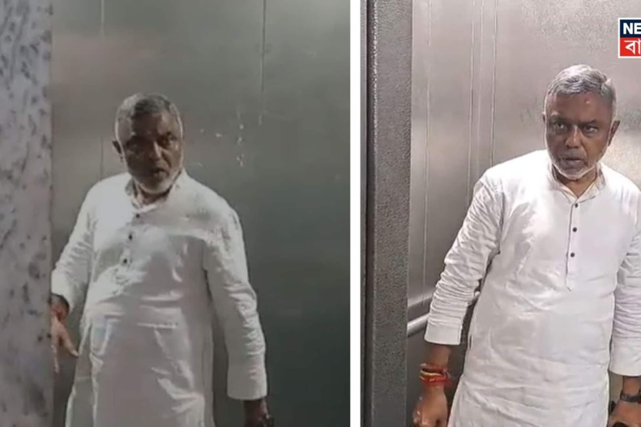 ফের ইডি দফতরে দেবাশিস কুমার, কোন মামলায় জিজ্ঞাসাবাদের মুখে তৃণমূলের হেভিওয়েট প্রার্থী?