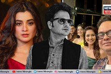 'শেষ ছবি....' মৃত্যুর রাত থেকে শেষযাত্রা, সবসময়েই ছিলেন দর্শনা! তাঁর পোস্ট করা ছবি দেখে আবেগঘন অনুরাগীরা