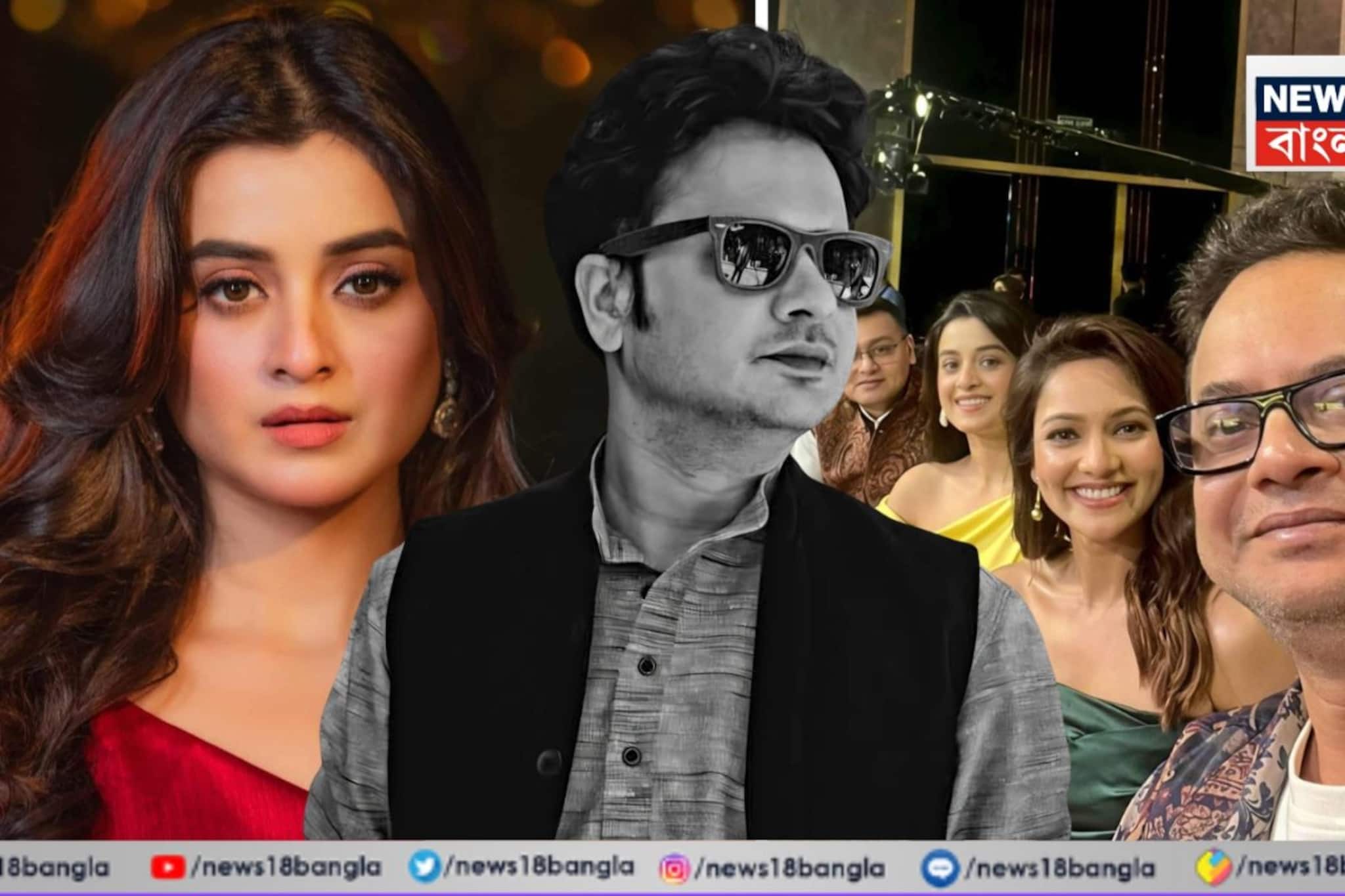 'শেষ ছবি....' মৃত্যুর রাত থেকে শেষযাত্রা, সবসময়েই ছিলেন দর্শনা! তাঁর পোস্ট করা ছবি দেখে আবেগঘন অনুরাগীরা