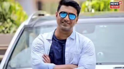 নির্বাচনী প্রচারে গলা চড়ালেন আত্মবিশ্বাসী দেব