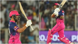 ধ্রুব জুরেল