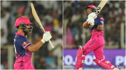 ধ্রুব জুরেল ধ্রুব জুরেল