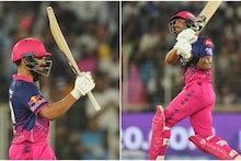 টেস্ট দল থেকে বাদ পরার পরিস্থিতি! ব্যাটেই সমালোচকদের জবাব ও নির্বাচকদের বার্তা দিলেন ধ্রুব জুরেল