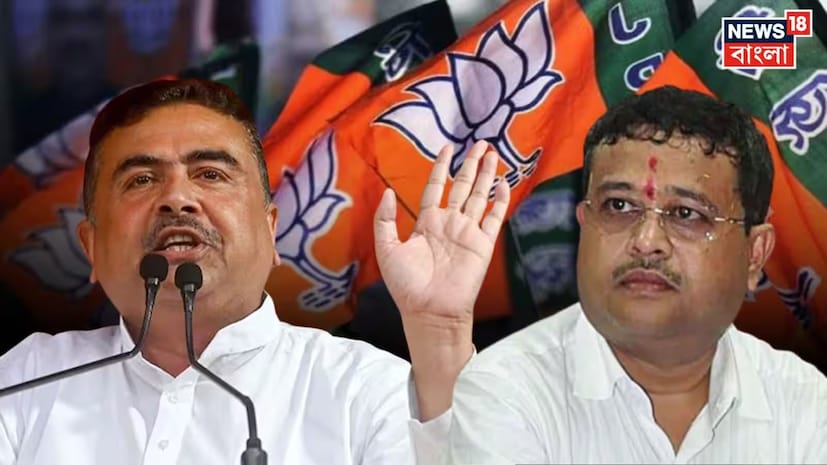 শুভেন্দু অধিকারীর ভাই দিব্যেন্দু অধিকারী। রাজনৈতিক পরিবারে বড় হওয়া, রাজনীতির সঙ্গে ওঠা-বসা! কাউন্সিলর থেকে বিধায়ক, পরে সাংসদ—দীর্ঘ রাজনীতির অভিজ্ঞতা। ২০০৯ সাল থেকে ২০১৬ সাল পর্যন্ত তৃণমূল কংগ্রেসের বিধায়ক ছিলেন দিব্যেন্দু। ২০১৬ সালে শুভেন্দু অধিকারী সাংসদ পদ ছেড়ে রাজ্যের মন্ত্রী হলে তাঁর আসনে উপনির্বাচন হয়। সেই নির্বাচনে দিব্যেন্দুকেই প্রার্থী করে তৃণমূল। জয়ী হয়ে লোকসভায় যান। পরবর্তীতে শুভেন্দু অধিকারী বিজেপিতে যোগ দিলে দিব্যেন্দুও গেরুয়া শিবিরে নাম লেখান। শুভেন্দু অধিকারীর ভাই দিব্যেন্দু অধিকারী। রাজনৈতিক পরিবারে বড় হওয়া, রাজনীতির সঙ্গে ওঠা-বসা! কাউন্সিলর থেকে বিধায়ক, পরে সাংসদ—দীর্ঘ রাজনীতির অভিজ্ঞতা। ২০০৯ সাল থেকে ২০১৬ সাল পর্যন্ত তৃণমূল কংগ্রেসের বিধায়ক ছিলেন দিব্যেন্দু। ২০১৬ সালে শুভেন্দু অধিকারী সাংসদ পদ ছেড়ে রাজ্যের মন্ত্রী হলে তাঁর আসনে উপনির্বাচন হয়। সেই নির্বাচনে দিব্যেন্দুকেই প্রার্থী করে তৃণমূল। জয়ী হয়ে লোকসভায় যান। পরবর্তীতে শুভেন্দু অধিকারী বিজেপিতে যোগ দিলে দিব্যেন্দুও গেরুয়া শিবিরে নাম লেখান।