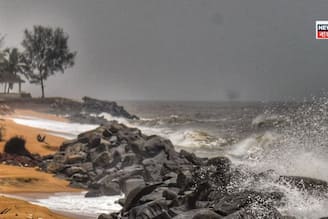রাহুলের শোক কাটিয়ে ওঠার আগেই ভয়ঙ্কর দুর্ঘটনা! তাজপুরে সমুদ্রে তলিয়ে মৃ*ত্যু চিকিৎসক দম্পতির