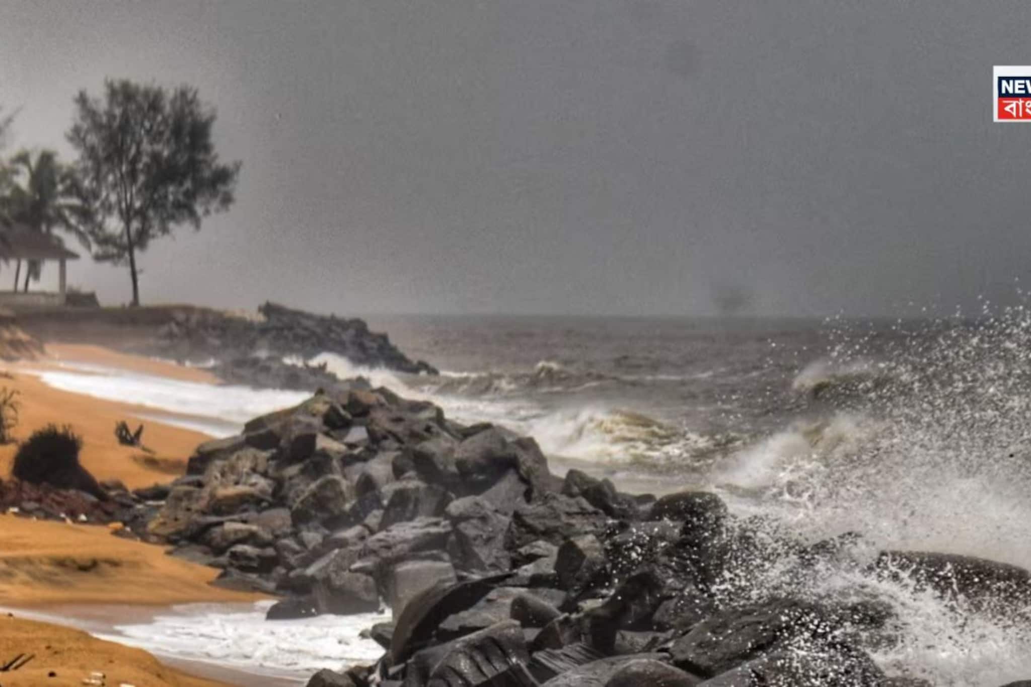 রাহুলের শোক কাটিয়ে ওঠার আগেই ভয়ঙ্কর দুর্ঘটনা! তাজপুরে সমুদ্রে তলিয়ে মৃ*ত্যু চিকিৎসক দম্পতির