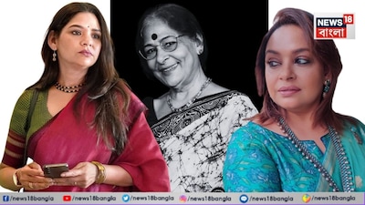 Dipali Chakraborty Death