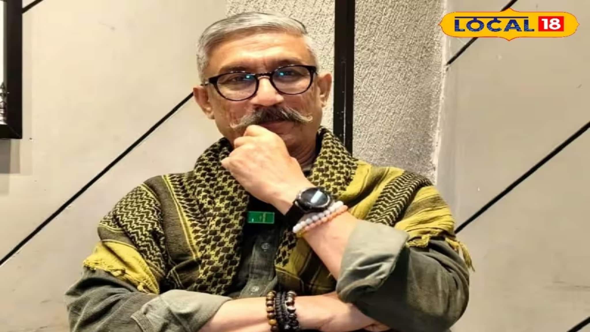 ‘বহিরাগত’ তত্ত্ব খারিজ! প্রতিদ্বন্দ্বীদের শুভেচ্ছা জানালেন উত্তরপাড়ার বিজেপি প্রার্থী, কী বললেন দীপাঞ্জন?