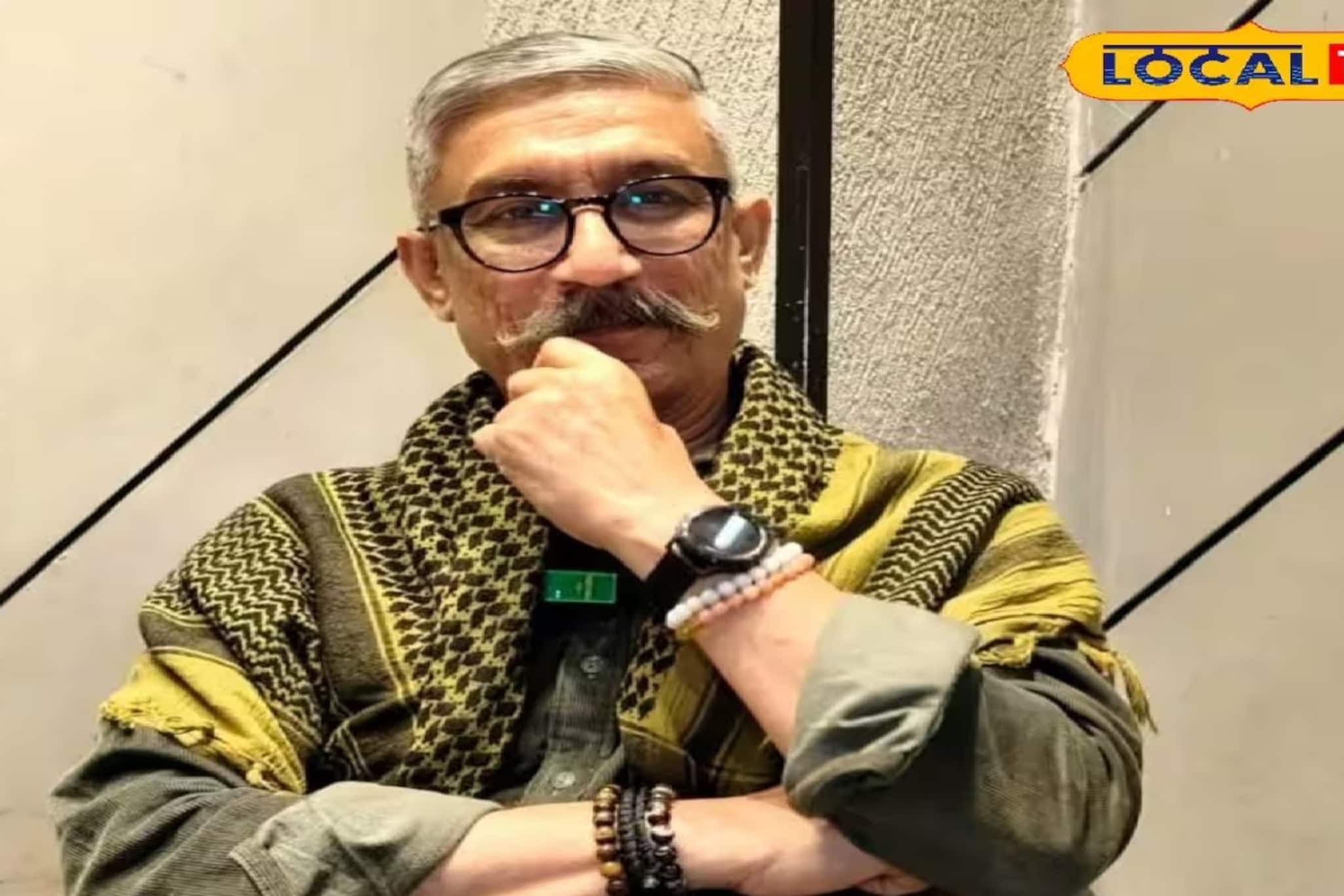 ‘বহিরাগত’ তত্ত্ব খারিজ! প্রতিদ্বন্দ্বীদের শুভেচ্ছা জানালেন উত্তরপাড়ার বিজেপি প্রার্থী, কী বললেন দীপাঞ্জন?