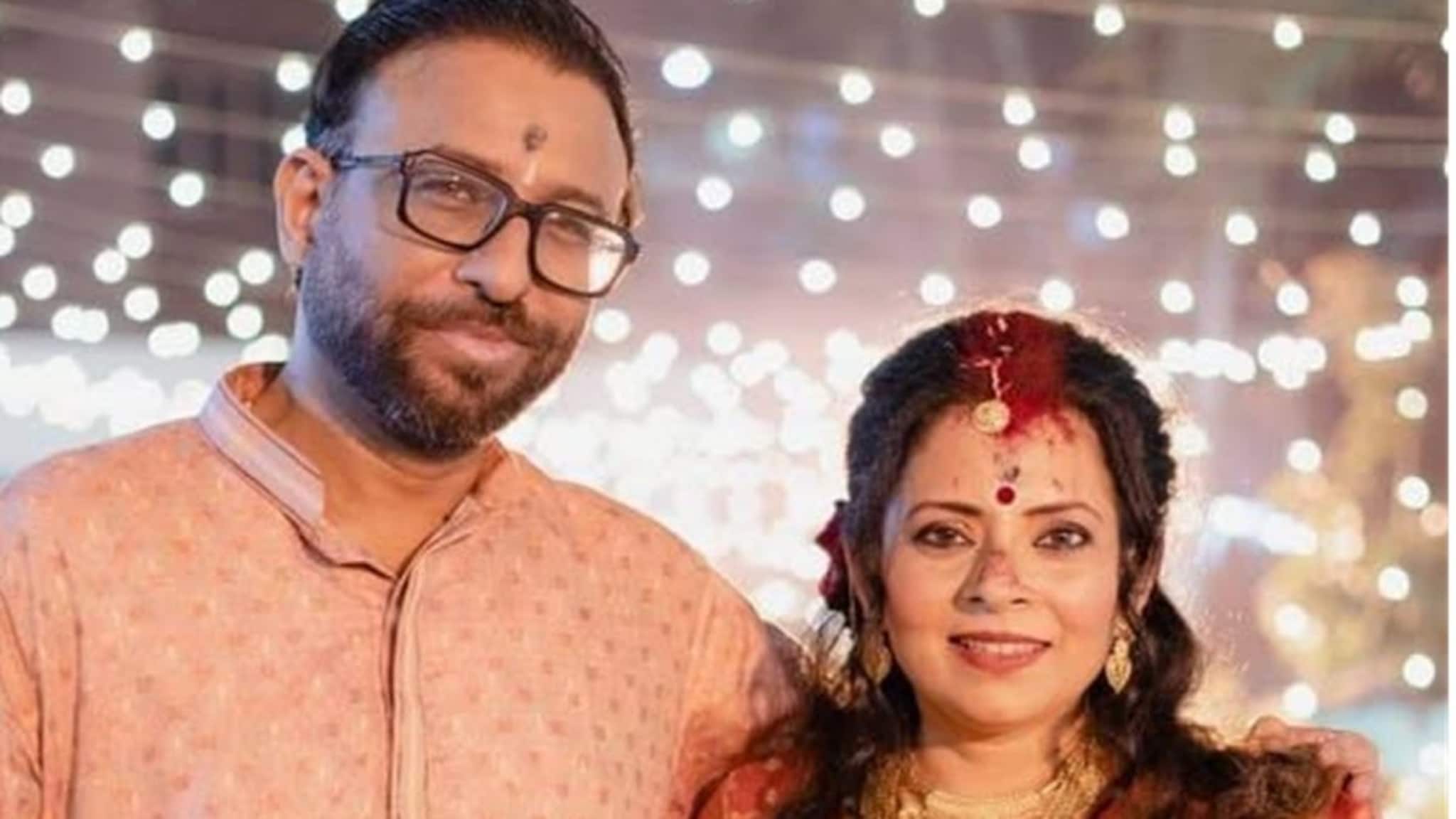 উল্টোডাঙায় শেষবার ফোন ট্র্যাক করা হয় ! এখনও পর্যন্ত কোনও খোঁজ মেলেনি পরিচালক উৎসব মুখোপাধ্যায়ের