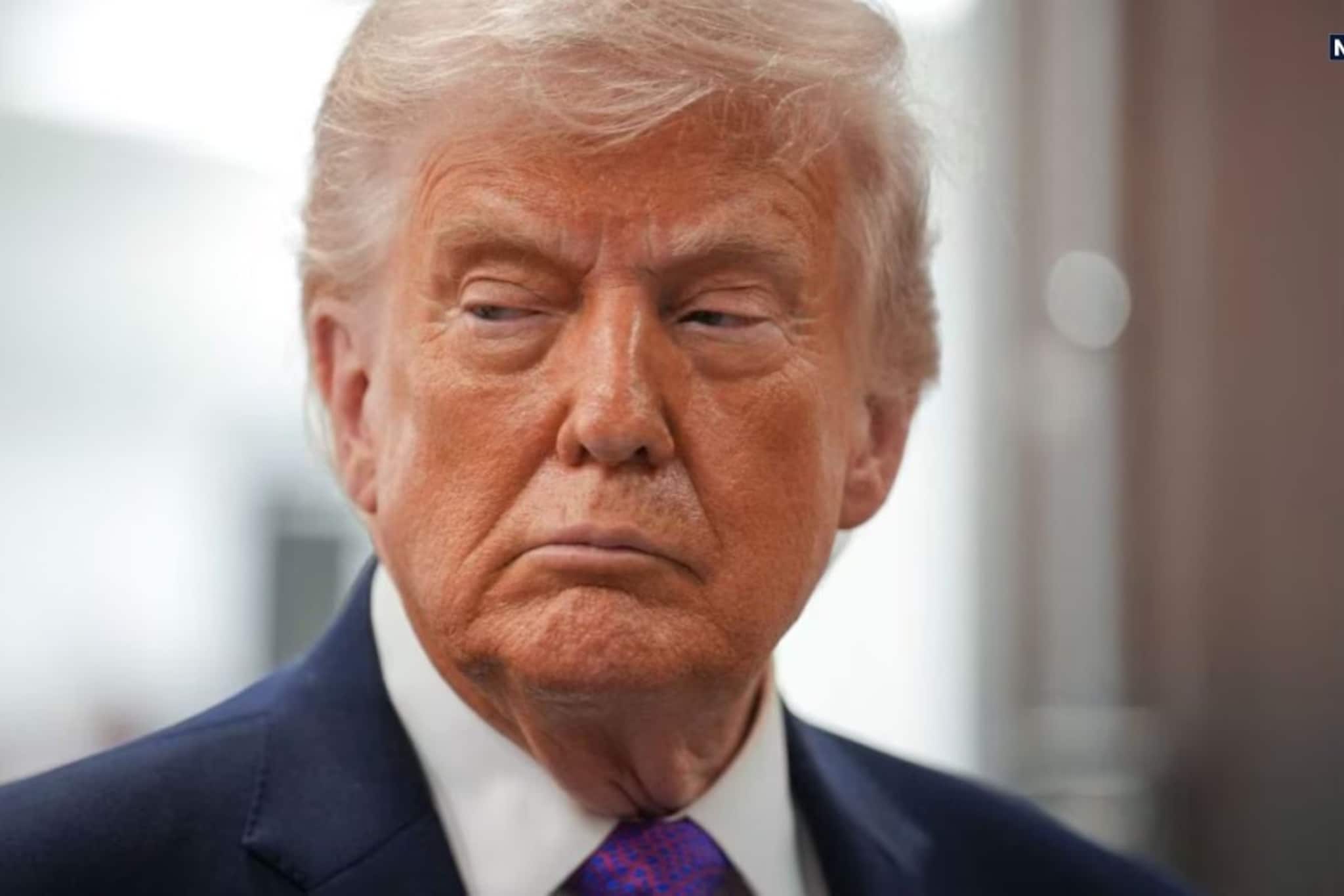 ইরানের সেতু ও চিকিৎসাকেন্দ্রে মার্কিন হামলা, ‘এখনই চুক্তি করো নাহলে…’ ট্রাম্পের সরাসরি হুঁশিয়ারি