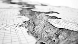 Indonesia EarthquakeRepresentative Image