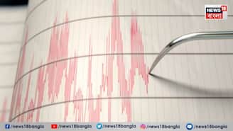 ভূমিকম্পে কেঁপে উঠল দিল্লি-নয়ডায়র একাংশ, কম্পন উত্তর ভারত জুড়ে, কেন্দ্রস্থল আফগানিস্তান