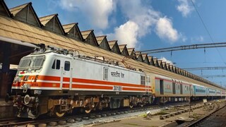 যাত্রী স্বাচ্ছন্দ্য ও সংযোগ বৃদ্ধিতে বিশেষ জোর (File Photo)