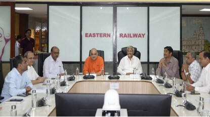 AI-এর ব্যবহার বাড়াচ্ছে পূর্ব রেল