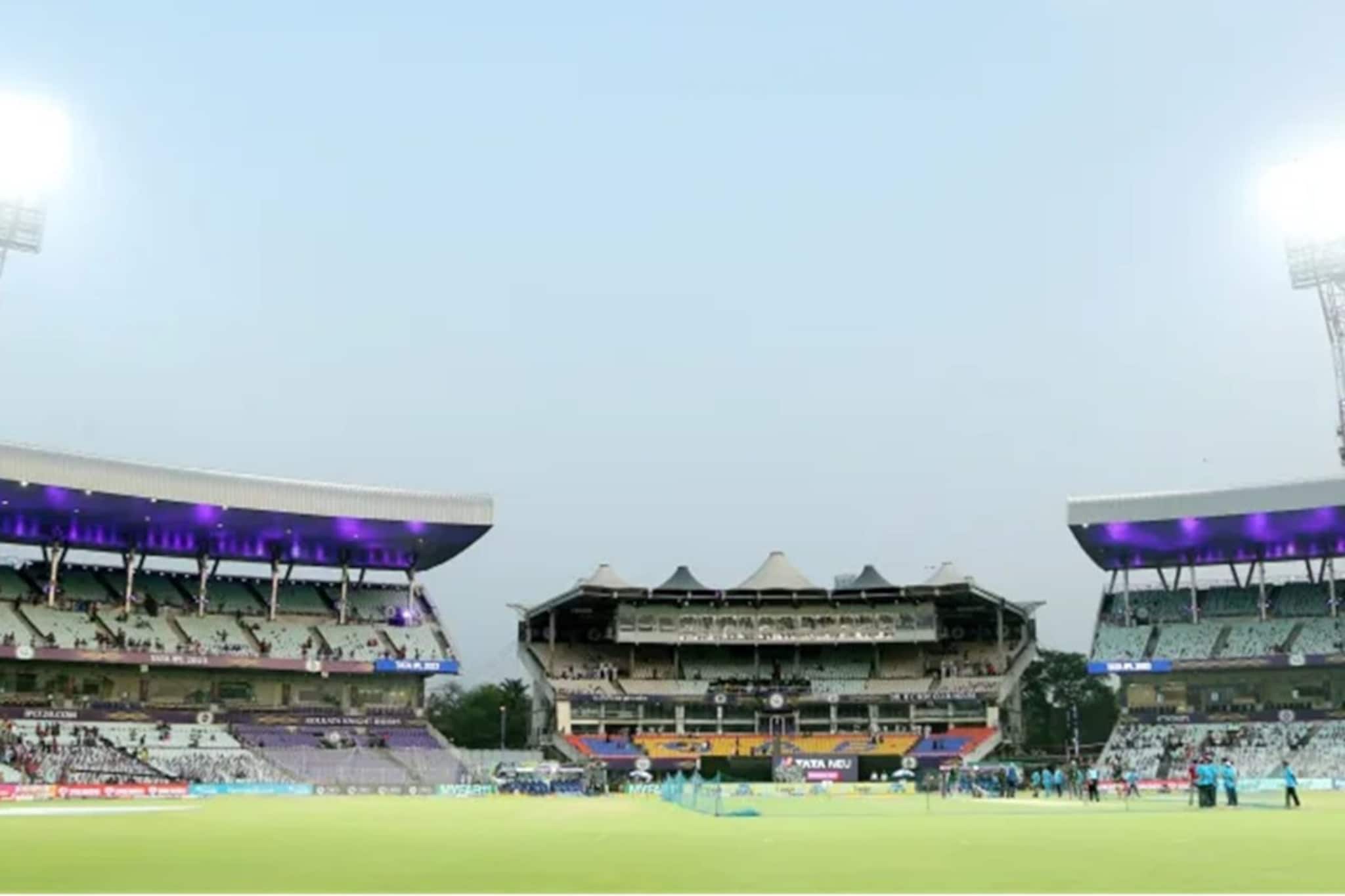 West Bengal Weather Update: রাজ্য জুড়ে ঝড়বৃষ্টি ! আজ ইডেনে কেকেআর বনাম পঞ্জাব, কলকাতায় সন্ধ্যায় কি বৃষ্টির সম্ভাবনা রয়েছে?