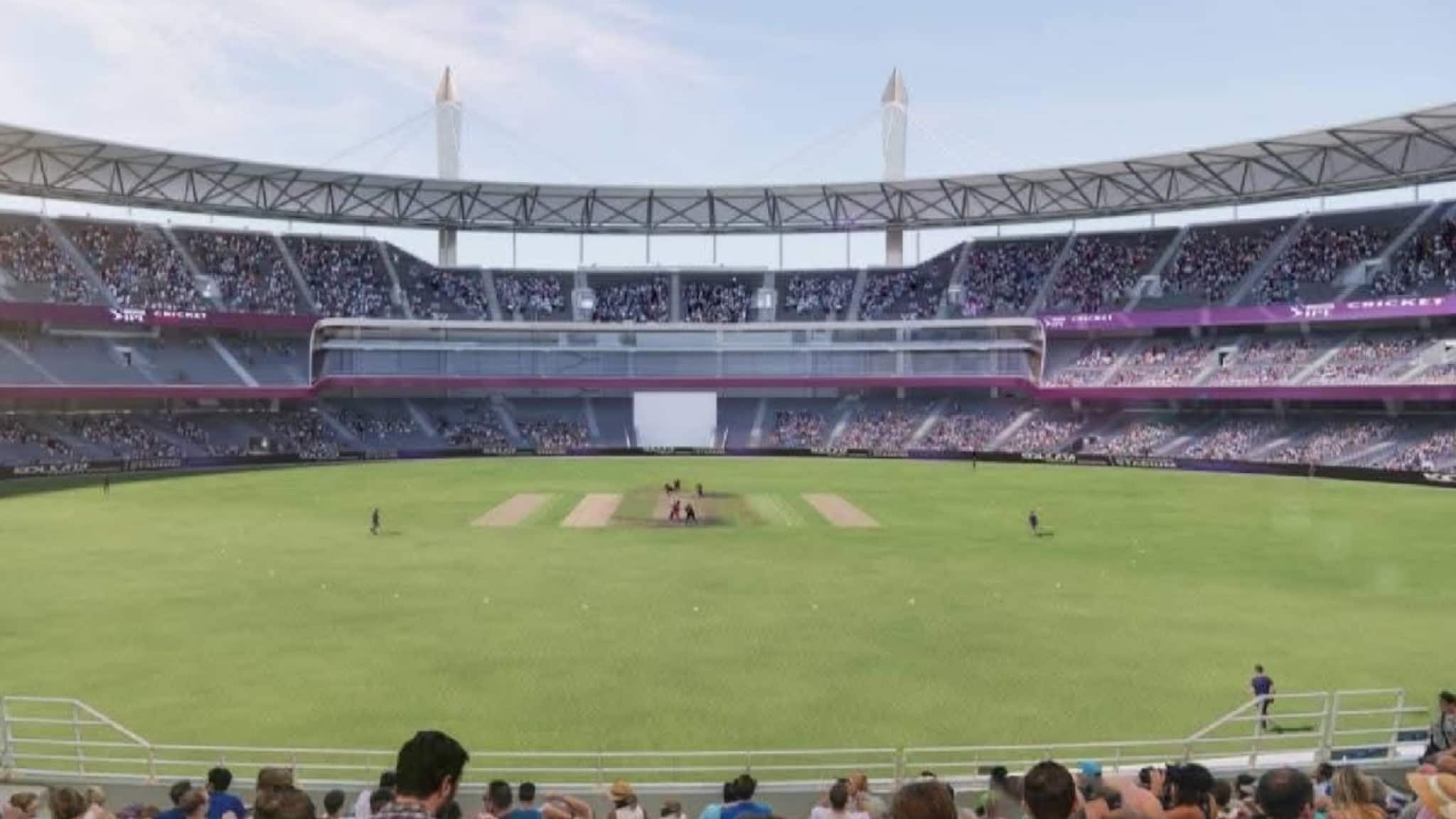 Eden Gardens : লর্ডস-এর মতো হয়ে যাবে ইডেন! আর্মি-র সঙ্গে চূড়ান্ত কথাবার্তা শেষ সিএবি-র, তদারকিতে খোঁদ মহারাজ!