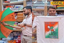 Assembly Election 2026: পতাকা, শাড়ি, গেঞ্জি, টুপি...কী নেই! রাজনৈতিক ছোঁয়ায় জমজমাট শিলিগুড়ির বাজার, লক্ষ্মীলাভে খুশি ব্যবসায়ীরা