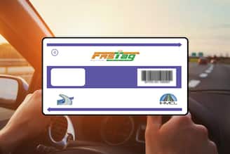 আজ থেকেই লাগু হয়ে গেল ফাস্ট্যাগের নয়া নিয়ম, চালকদের কী কী বিষয় মাথায় রাখতে হবে?