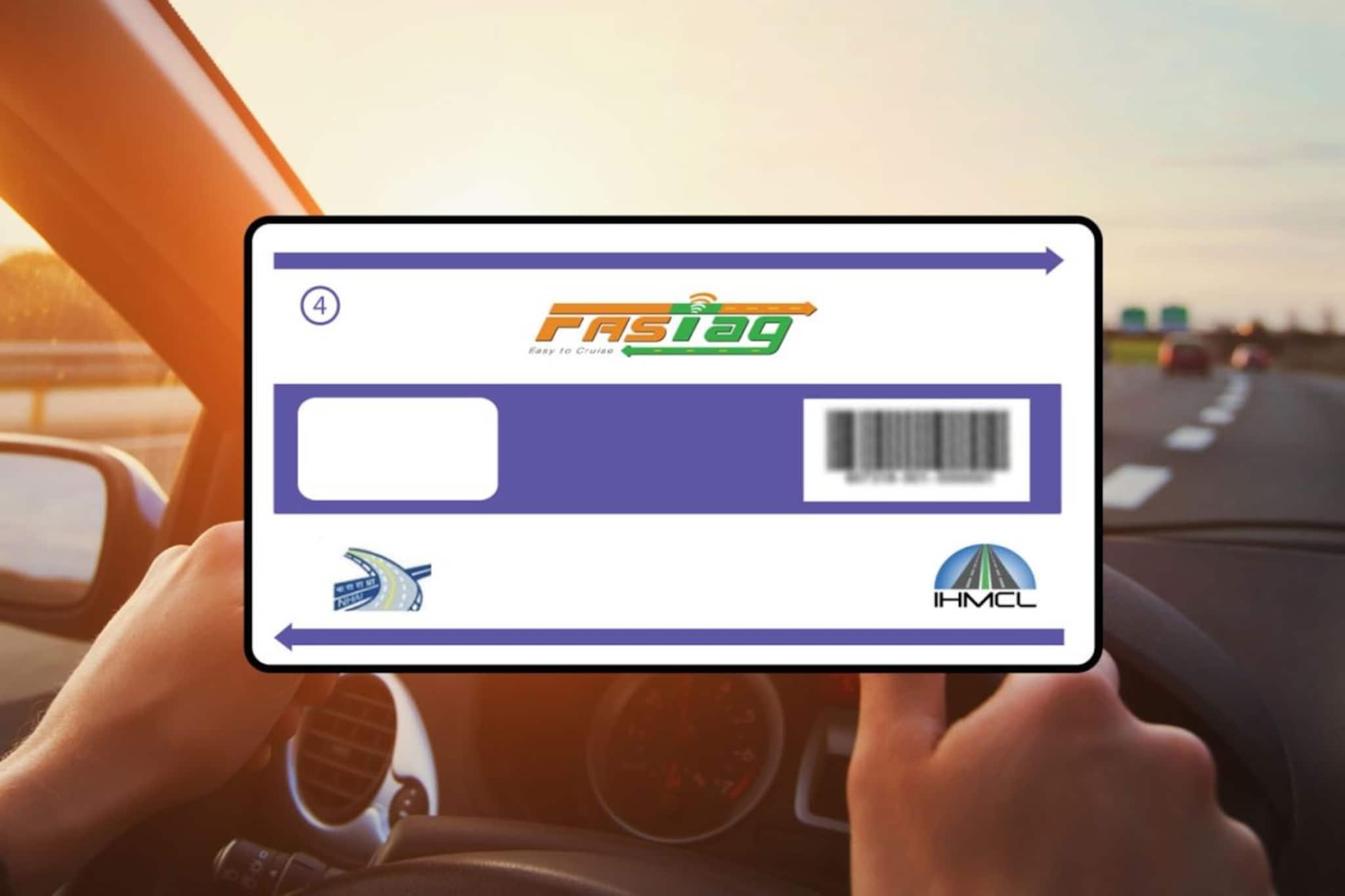 আজ থেকেই লাগু হয়ে গেল ফাস্ট্যাগের নয়া নিয়ম, চালকদের কী কী বিষয় মাথায় রাখতে হবে?